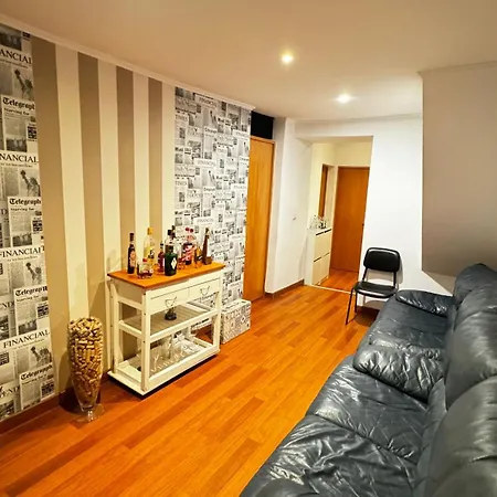 منزل للإقامة Cais Sodre Lisboa