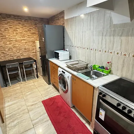 Cais Sodre ליסבון