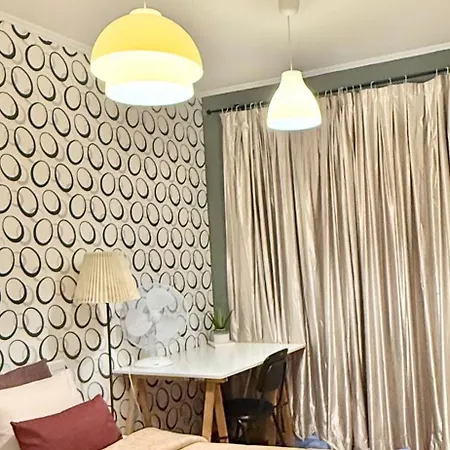 Accommodatie bij particulieren Cais Sodre *