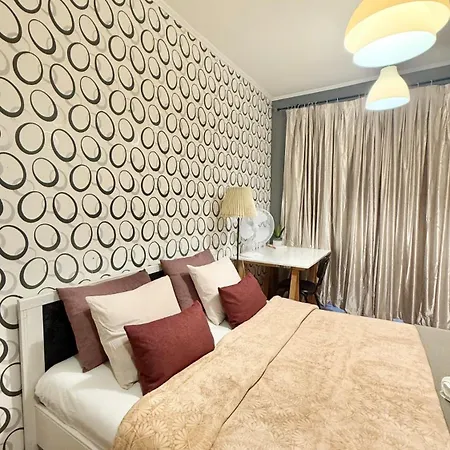 Cais Sodre ホームステイ