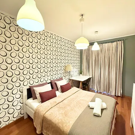 Cais Sodre Accommodatie bij particulieren *