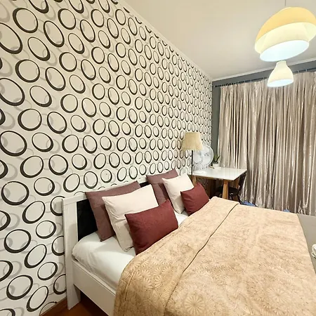 Accommodatie bij particulieren Cais Sodre Lissabon