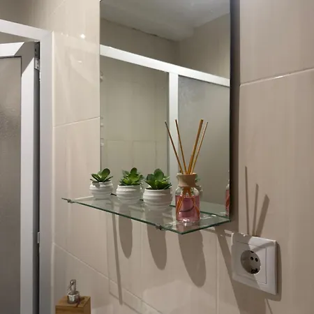 Bica Quarto em Acomodações Particulares Lisboa